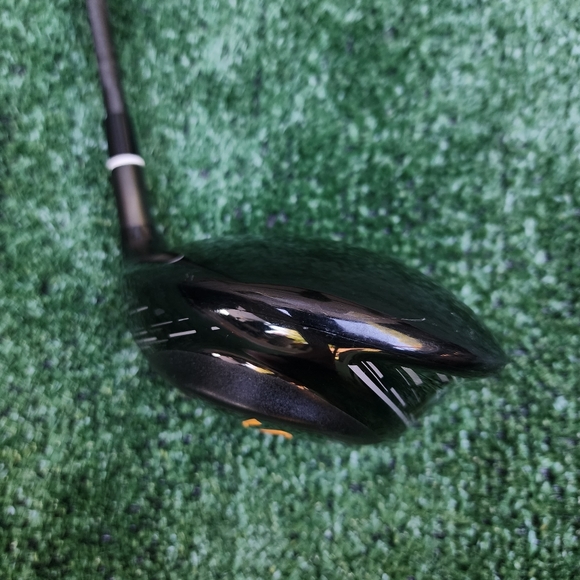 Adams Speedline 9064 LS Driver 9.5* Aldila RIP 60g Stiff Graphite Mens RH 45.5" - Picture 5 of 15